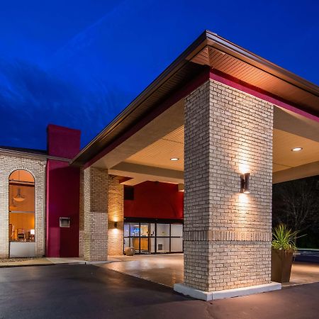 Best Western Plus North Canton Inn & Suites Экстерьер фото
